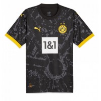 Fotbalové Dres Borussia Dortmund Mats Hummels #15 Venkovní 2023-24 Krátký Rukáv